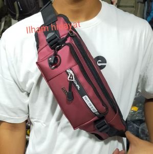 tas selempang pria terbaru