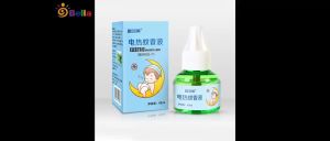 Mosquito Repellent For Baby Safety Health - Imported Electric Mosquito Repellent Liquid