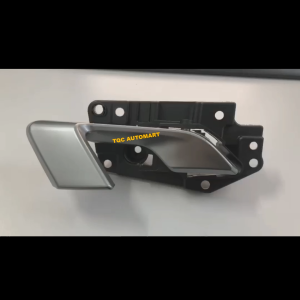 ORIGINAL PROTON X50 HANDLE INNER DOOR HANDLE INNER HANDLE PEMBUKA PINTU DALAM PINTU DEPAN BELAKANG HANDLE DOOR