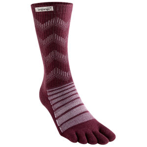 Injinji | Wool Thermal Socks for Hiking Skiing Outdoor