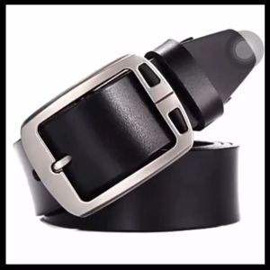 Ikat Pinggang Kulit Asli Premium Import