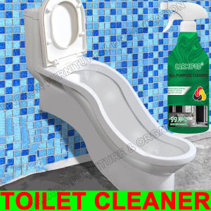 Germany 300ml toilet cleaner toilet cleaner stain remover bathroom cleaner toilet descaler toilet bowl cleaner