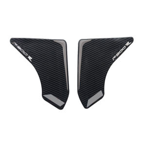 For BMW F900R F 900R F 900 R Motorcycle Stickers Anti-slip Tank Pad Side Tank Pad Fuel Tank Protective Tank Grip Knee Pads TKPAD