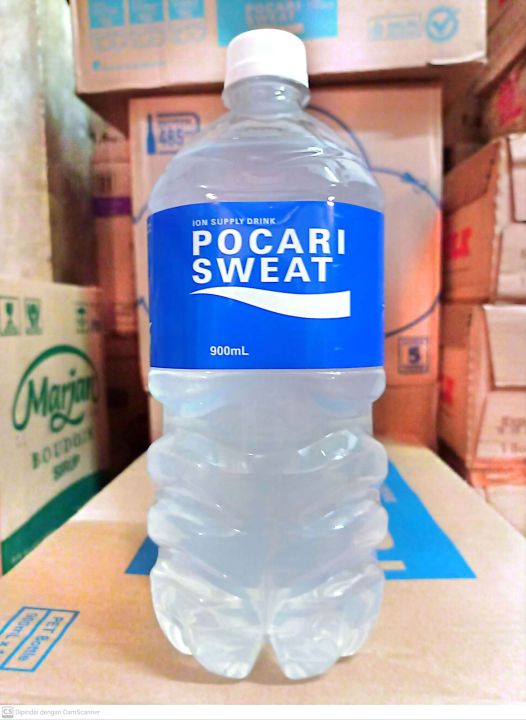 Pocari Sweat 900 ml