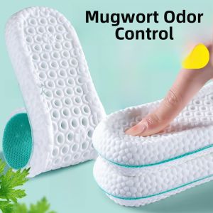XIANZHAO | Antibacterial Odor-Resistant Sweat-Resistant Breathable Insoles