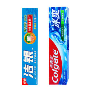 Colgate | Fresher Breath Bad Breath Yellow Tartar Removal Whitening Toothpaste