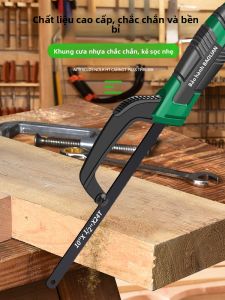 MONLEYTA | Máy cắt kim loại cầm tay Đức Monleyta X0601154132 Máy cắt thép tay cầm nhỏ dùng cho gia đình Máy cắt gỗ nhanh