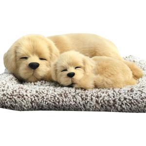 KAXINU | Simulated Dog Bamboo Charcoal Bag Car Decor