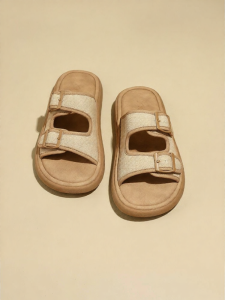 Josiny | Soft Thick Sole Sandals