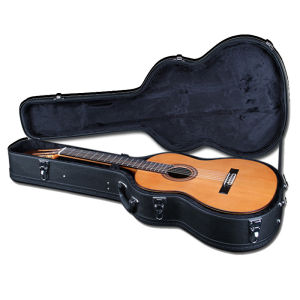 MLZH | Shockproof Pressure Resistant Guitar Case