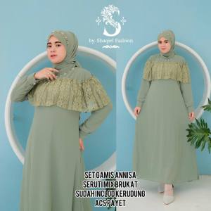 GAMIS KONDANGAN PREMIUM