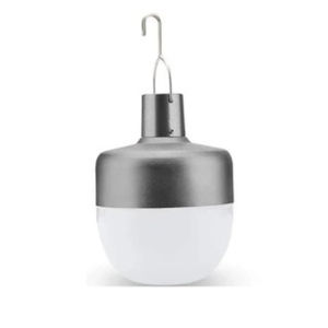 LITE-ON RECHARGEABLE LED EMERGENCY BULB 68W / 128W / MODEL : LO-1801EB / MODEL : LO-1803EB + FREE MIRCO USB CHARGE