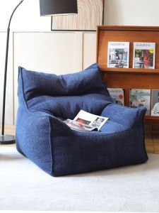 YUEMAILEFU | Single Person Relaxation Sofa Bean Bag
