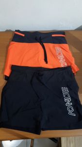 Rok Celana Wanita Olahraga Aonijie F5104 Women Sport Short Skirt Olah Raga Gym Running Tenis Golf Lari Maraton Outdoor Perempuan