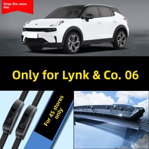 CHESHENGHE | Boneless Silent Rubber Strip Wiper For 2020 Model