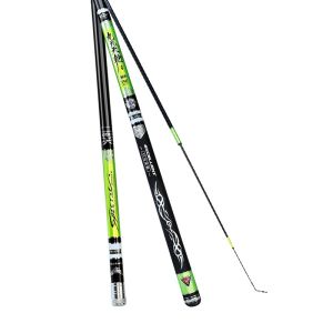 JINGZHANLI | Ultra Light & Stiff Fishing Rod 19 Tone