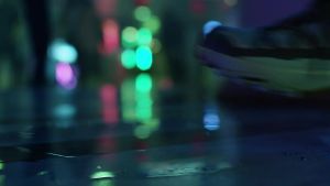 SALOMON ACTIVE SLING BELT BLACK/METAL LC2369600 Official Store - Lazada