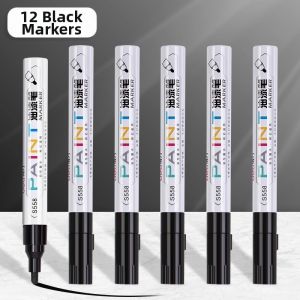 deli | Multi-Use Weatherproof Paint Pen