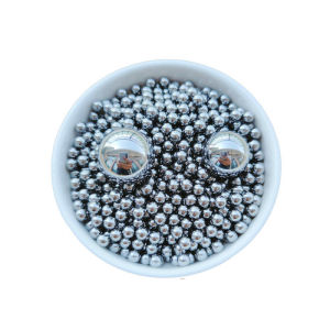 High Precision Alloy Steel Balls Tungsten Steel Spheres for Precision Bearings Industrial Hardware Standard Parts Customizable