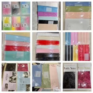 Giấy gói hoa in hoa tiết chống thấm nước . Xấp 20 tờ khổ 60cm x 60cm . Dùng gói hoa tươi  hoa sáp  hoa giấy  hoa vải ...