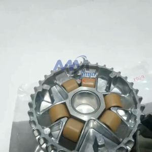 Rumah Roller Set Beat Karbu Scoopy KVY Komplit