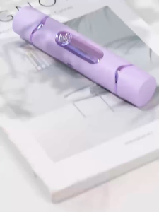 【Sg In Stock】Woman Mini Epilator Electric Epilator Painless Hair Shaver Women Electric Body Facial Hair Remover