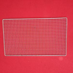 Tatakan/Jaring/Kawat BBQ 50 x 30 cm