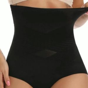 Shapewear for Women Seamless Shapewear Tummy Control Panty Body Shaper Tummy Control Underwear for Women