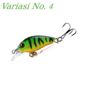 Lure Ikan Kecil 4.5cm 4gr