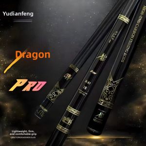 YUDINGFENG | New Version Pro Series Strong Fishing Rod for Large Fish