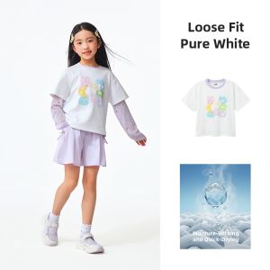 Semir | 2026 Summer Cartoon Children T-Shirt