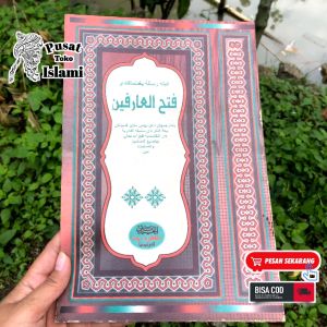 Kitab Fathul Arifin