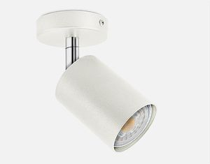 JOYINLED GU10 Đèn Trần Sắt Công Nghiệp Cho Phòng Khách Ban Công Nghiên Cứu Phòng Ăn Phòng Ngủ Trang Trí Nhà Đơn Giản Đèn Tự Chứa