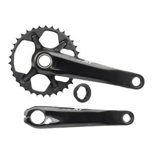 Shimano | 12-speed Mountain Bike Crankset