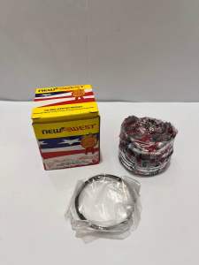 Piston Seher NW-568 New west Original 5200 piston new west