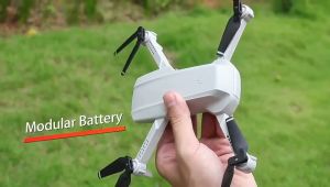 Drone E88MAX/S RC Quadcopter Foldable Portable Support WiFi FPV 4K Ultra HD Dual Camera E99 K3 PRO Drone Wide Angle Shooting Kids Toys Beginner Drone