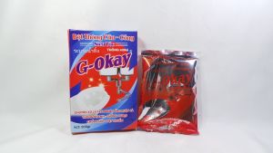 Bột thông cầu thông cống G-Okay cực hiệu quả gói 200g