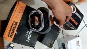 Panduan Lengkap Lampu Progi Biled & Lampu Biled Ala Ala