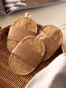 onlycook | Natural Loofah Dish Washing Sponge