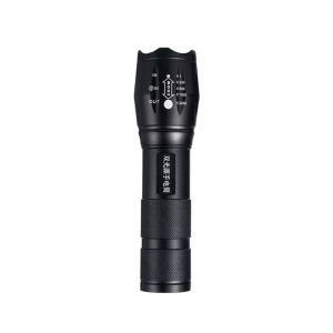 NIOYE | UV and High Intensity Dual Light Source Anti-Counterfeit Inspection Flashlight