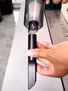 Vacuum Cleaner Mobil Mini USB 3 IN 1 Vacuum Cleaner Portable Alat Penyedot Debu Serbaguna Rumah