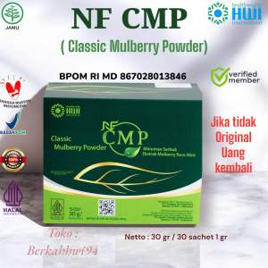 CMP HWI HERBAL BISA COD ORIGINAL
