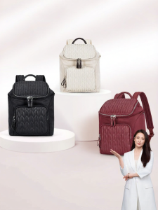 Caran·Y | Theft-proof Business Commuter Laptop Backpack