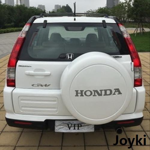 2006 honda crv hard deals spare tire cover