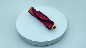 Roborock | Bộ Phụ Kiện Thay Thế Cho Robot Hút Bụi Xiaomi Roborock S5 Max S50 S55 S5 S6 MaxV S6 Pure E4 E5: Bàn Chải Chính Bàn Chải Bên Bộ Lọc HEPA Miếng Lau.