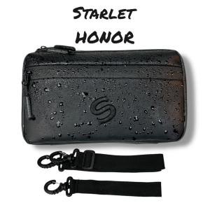HANDBAG WATERPROOF STARLET HONOR TAS SELEMPANG PRIA MULTIFUNGSI
