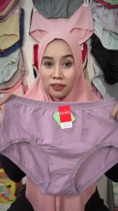 Sorex 3056 | Celana Dalam Wanita Murah Grosir | Celana Dalam Wanita Sorex | Coolmax Panties