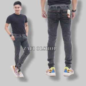 Celana Rip Jeans Panjang & Bisa Bayar Tempat: Tips Memilih Ukuran