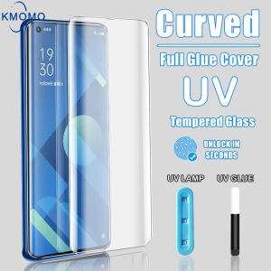 Multi-Brand & 5G Compatible Screen Protectors: UV Liquid Glue & Nano Optics