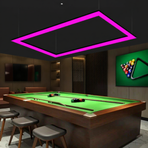 AIJIANMEI | Long LED Office Light for Public Spaces